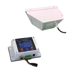 雷達流速流量計