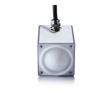 雷達水位計（平面式）